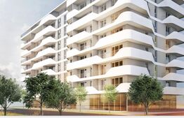 Apartament 2 camere, 53.95 mp, zona exclusivista Centrala!