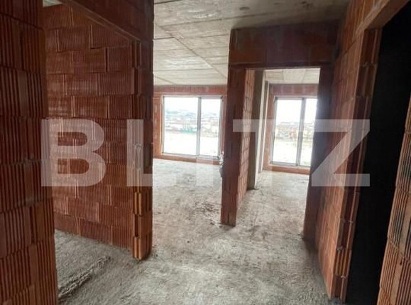 Apartament de vânzare 2 camere Floreşti - 142448AV | BLITZ Cluj-Napoca | Poza4