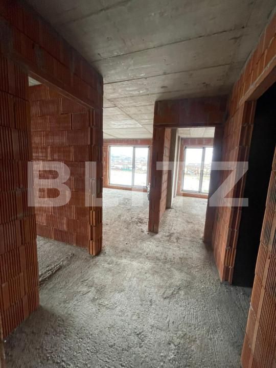 Apartament de vânzare 2 camere Floreşti - 142448AV | BLITZ Cluj-Napoca | Poza4