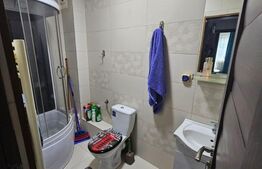 Apartament cu 2 camere, 57mp, decomandat, gradina, parcare subterana, Baciu