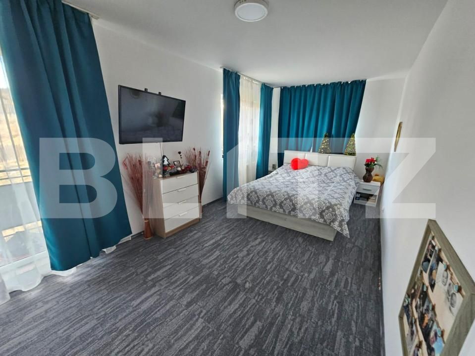 Apartament de vânzare 2 camere Baciu - 142449AV | BLITZ Cluj-Napoca | Poza8