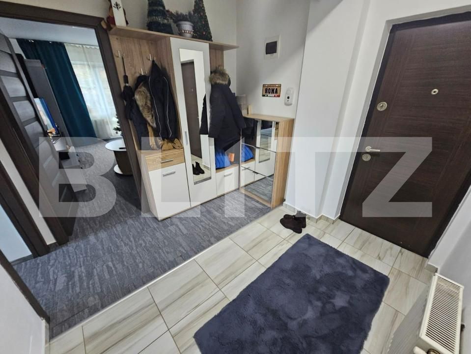 Apartament de vânzare 2 camere Baciu - 142449AV | BLITZ Cluj-Napoca | Poza4