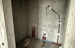 Apartament cu CF de 2 camere, etaj intermediar, Eroilor, Floresti 