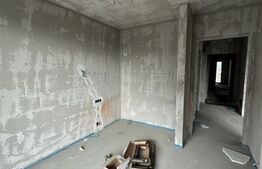 Apartament cu CF de 2 camere, etaj intermediar, Eroilor, Floresti 