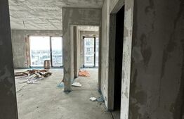 Apartament cu CF de 2 camere, etaj intermediar, Eroilor, Floresti 