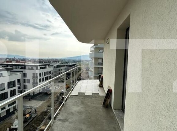 Apartament de vânzare 2 camere Floreşti - 142451AV | BLITZ Cluj-Napoca | Poza1