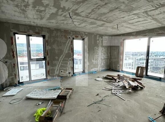 Apartament de vânzare 2 camere Floreşti - 142451AV | BLITZ Cluj-Napoca | Poza10