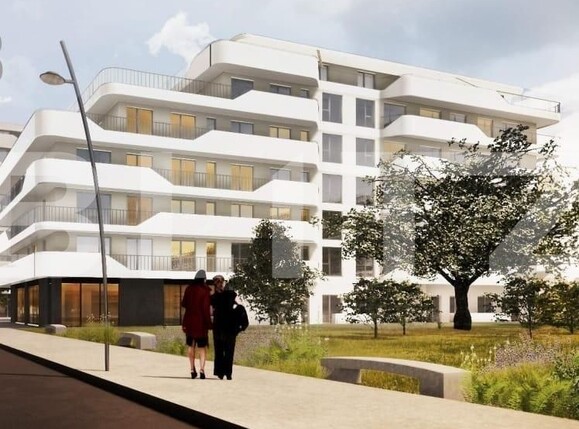 Apartament de vânzare 2 camere Floreşti - 142451AV | BLITZ Cluj-Napoca | Poza3