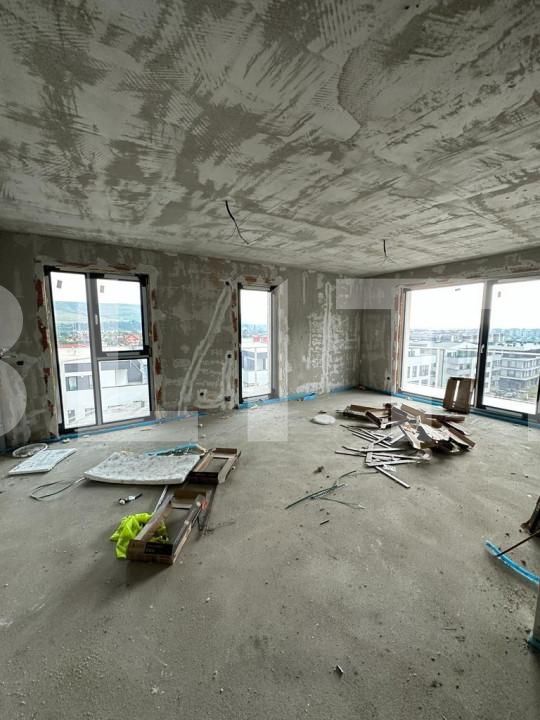 Apartament de vânzare 2 camere Floreşti - 142451AV | BLITZ Cluj-Napoca | Poza10