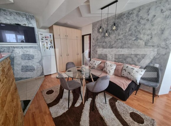 Apartament de vânzare 3 camere Baciu - 142454AV | BLITZ Cluj-Napoca | Poza1