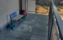 Apartament cu 1 camera, 38mp, etaj intermediar, orientare sud-vest, Dambovitei