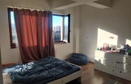 Apartament cu 1 camera, 38mp, etaj intermediar, orientare sud-vest, Dambovitei