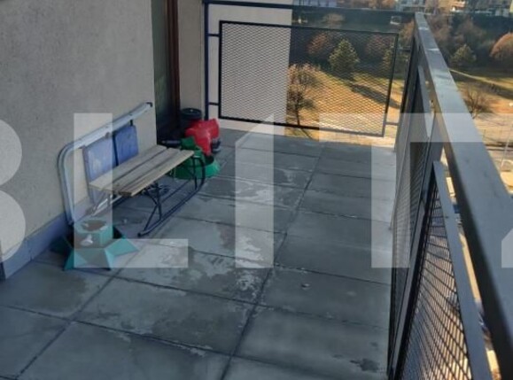 Garsonieră de vânzare Marasti - 142457AV | BLITZ Cluj-Napoca | Poza6