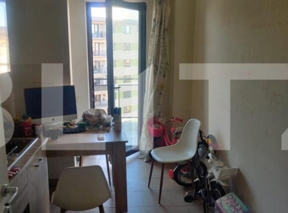 Garsonieră de vânzare Marasti - 142457AV | BLITZ Cluj-Napoca | Poza5