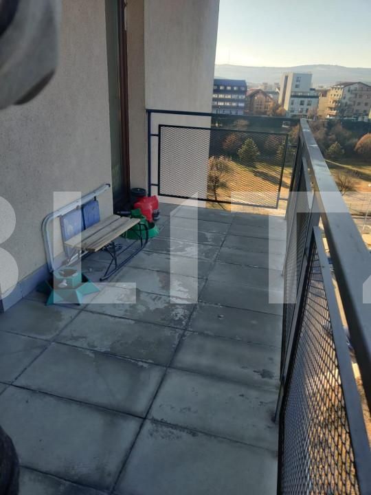 Garsonieră de vânzare Marasti - 142457AV | BLITZ Cluj-Napoca | Poza6