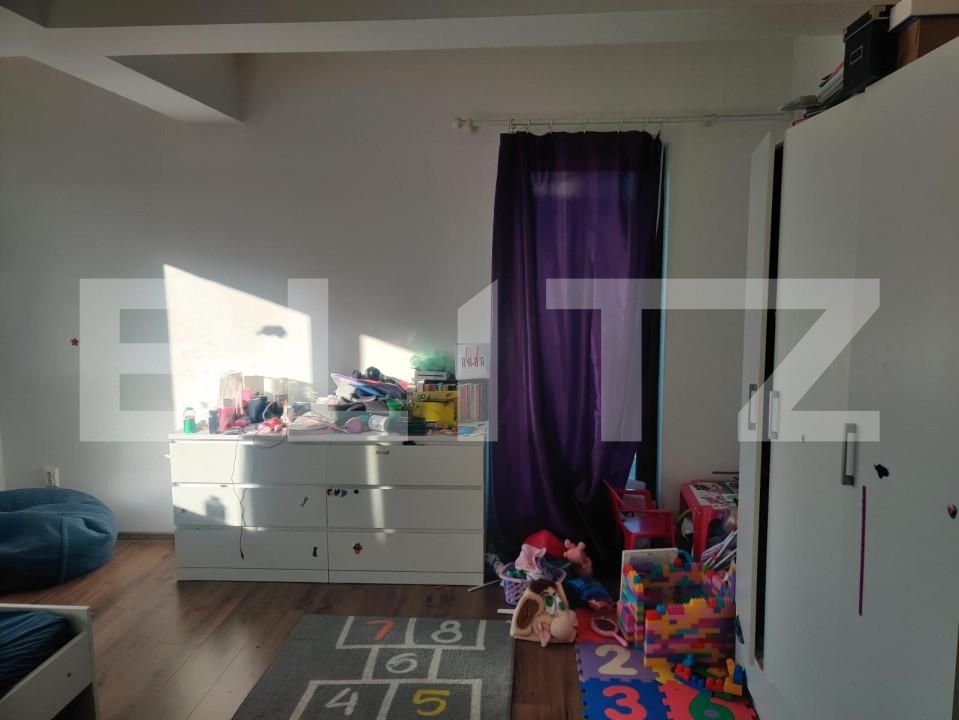 Garsonieră de vânzare Marasti - 142457AV | BLITZ Cluj-Napoca | Poza4