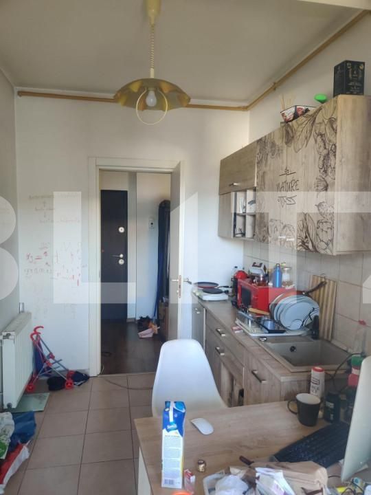 Garsonieră de vânzare Marasti - 142457AV | BLITZ Cluj-Napoca | Poza2