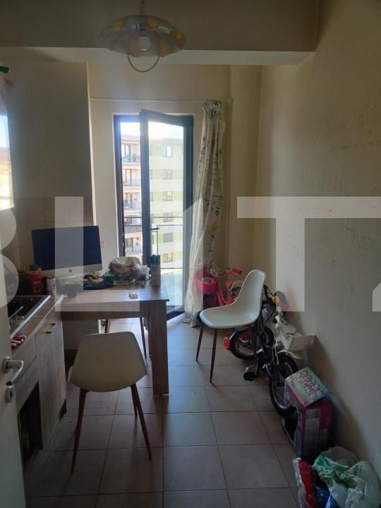 Garsonieră de vânzare Marasti - 142457AV | BLITZ Cluj-Napoca | Poza5