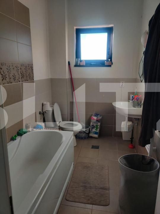 Garsonieră de vânzare Marasti - 142457AV | BLITZ Cluj-Napoca | Poza3