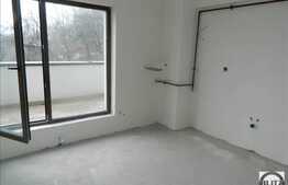 2 camere, 50 mp, terasa 50 mp, semifinisat, zona linistita