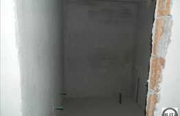 2 camere, 50 mp, terasa 50 mp, semifinisat, zona linistita