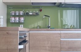 Apartament la cheie, 2 camere, etaj intermediar, zona Nora