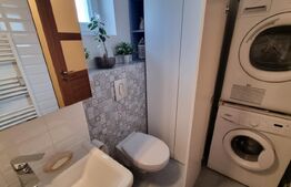 Apartament la cheie, 2 camere, etaj intermediar, zona Nora