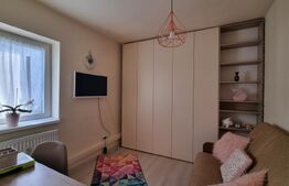 Apartament la cheie, 2 camere, etaj intermediar, zona Nora