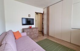 Apartament la cheie, 2 camere, etaj intermediar, zona Nora