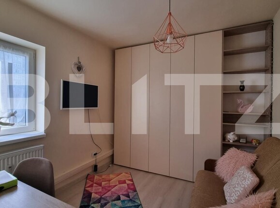 Apartament de vânzare 2 camere Manastur - 142461AV | BLITZ Cluj-Napoca | Poza5