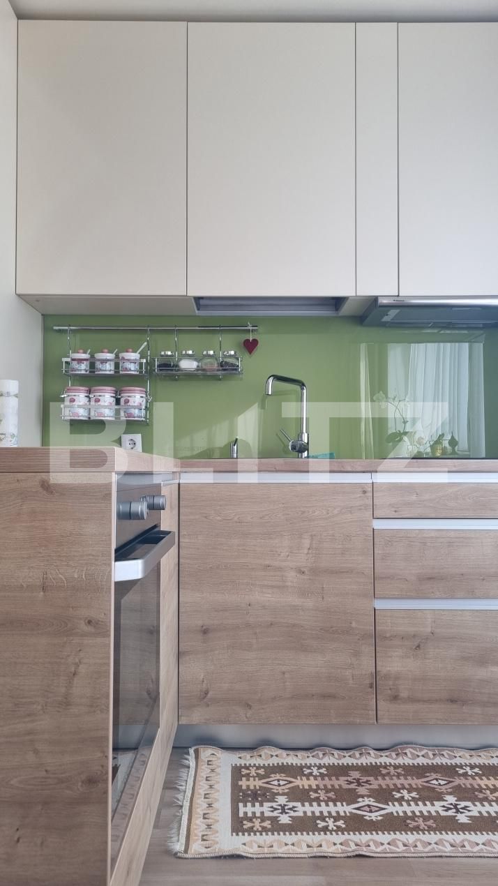 Apartament de vânzare 2 camere Manastur - 142461AV | BLITZ Cluj-Napoca | Poza3