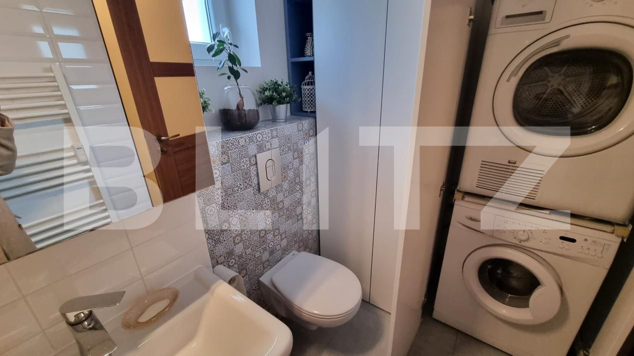 Apartament de vânzare 2 camere Manastur - 142461AV | BLITZ Cluj-Napoca | Poza7