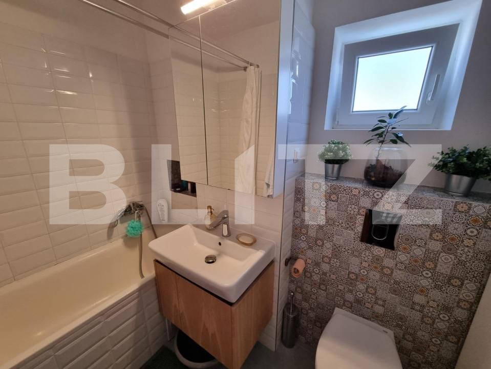 Apartament de vânzare 2 camere Manastur - 142461AV | BLITZ Cluj-Napoca | Poza4