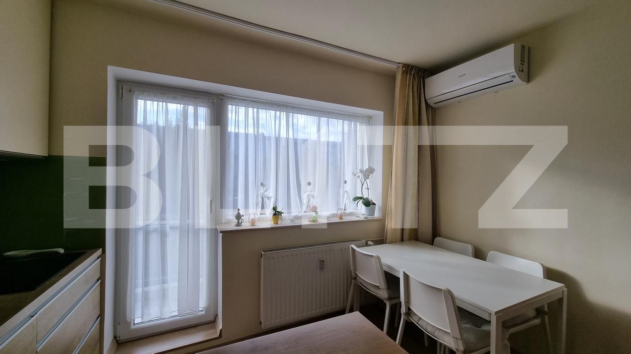 Apartament de vânzare 2 camere Manastur - 142461AV | BLITZ Cluj-Napoca | Poza1