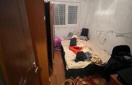 Apartament 4 camere decomandat + 2 balcoane, 2 bai etaj intermediar, Campului