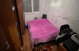Apartament 4 camere decomandat + 2 balcoane, 2 bai etaj intermediar, Campului