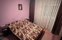 Apartament 4 camere decomandat + 2 balcoane, 2 bai etaj intermediar, Campului