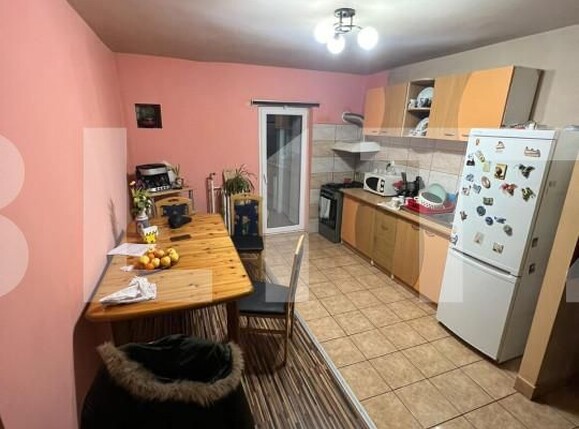 Apartament de vânzare 4 camere Manastur - 142473AV | BLITZ Cluj-Napoca | Poza2