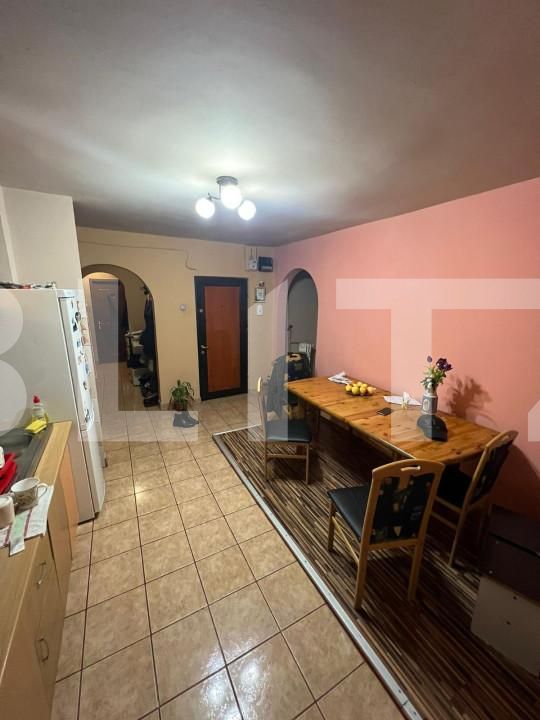 Apartament de vânzare 4 camere Manastur - 142473AV | BLITZ Cluj-Napoca | Poza12