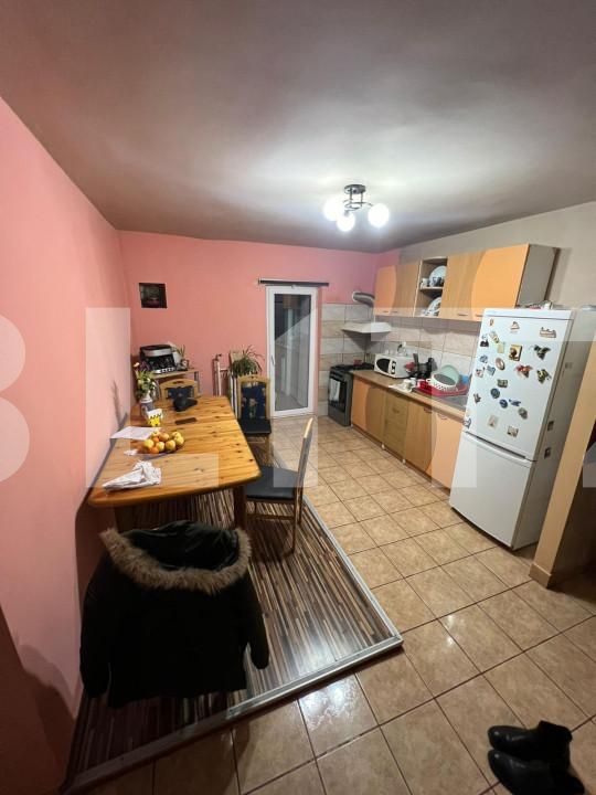 Apartament de vânzare 4 camere Manastur - 142473AV | BLITZ Cluj-Napoca | Poza2