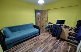 Apartament de 4 camere, 2 bai, 82mp, zona Calea Floresti