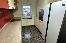 Apartament de 4 camere, 2 bai, 82mp, zona Calea Floresti