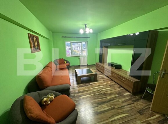 Apartament de vânzare 4 camere Manastur - 142474AV | BLITZ Cluj-Napoca | Poza1