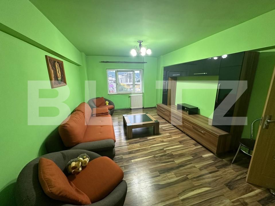Apartament de vânzare 4 camere Manastur - 142474AV | BLITZ Cluj-Napoca | Poza1