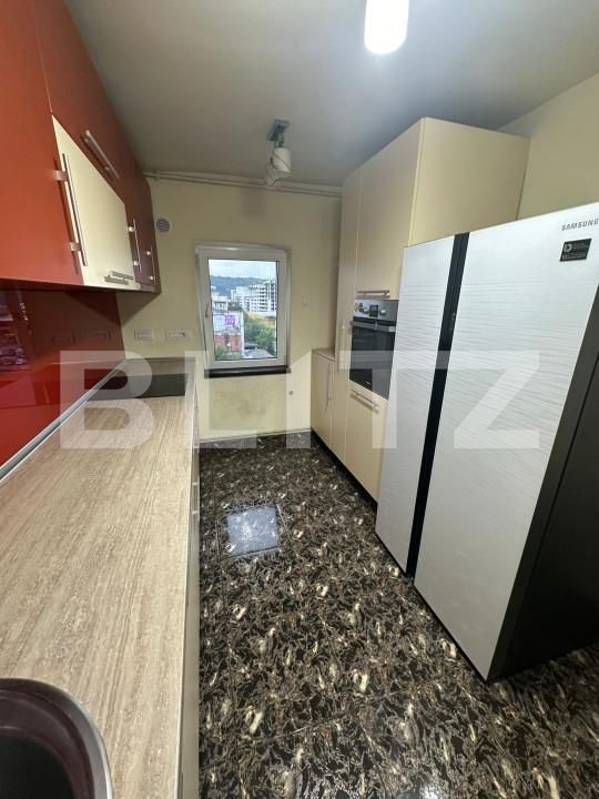 Apartament de vânzare 4 camere Manastur - 142474AV | BLITZ Cluj-Napoca | Poza3