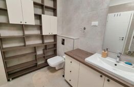 Apartament 2 camere, 55 mp, parcare, Ansamblul Columna 