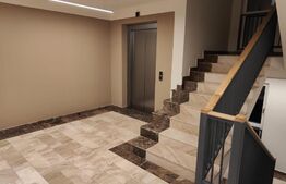 Apartament 2 camere, 55 mp, parcare, Ansamblul Columna 