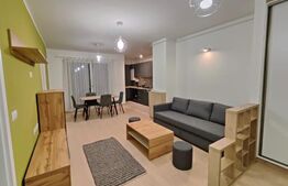 Apartament 2 camere, 55 mp, parcare, Ansamblul Columna 