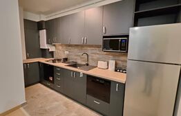 Apartament 2 camere, 55 mp, parcare, Ansamblul Columna 