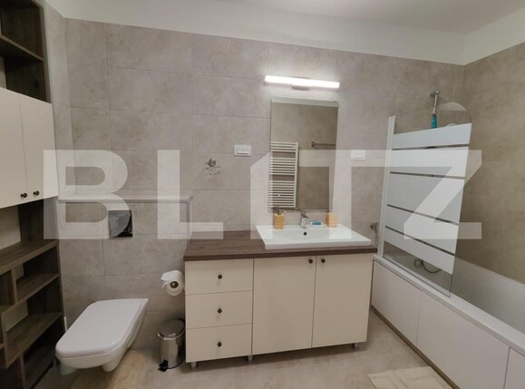 Apartament de închiriat 2 camere Manastur - 142475AI | BLITZ Cluj-Napoca | Poza6